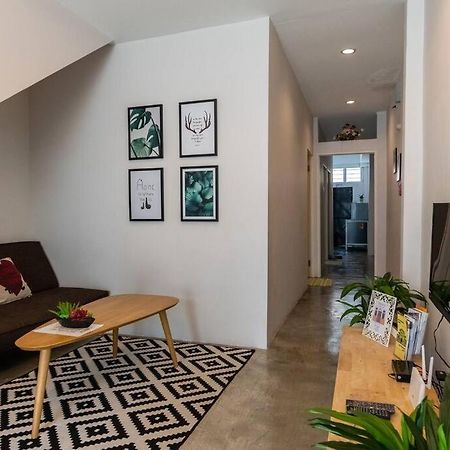 Villa New Granny Cozy House Georgetown 2-6Pax Esterno foto