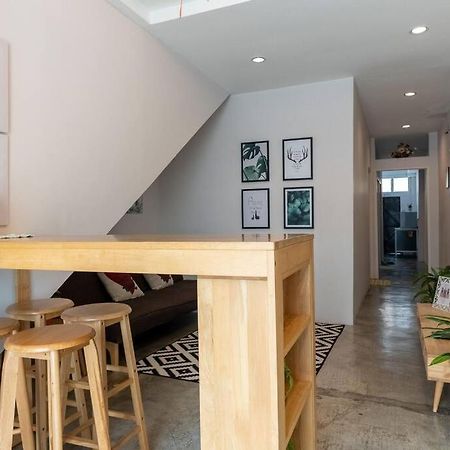 Villa New Granny Cozy House Georgetown 2-6Pax Esterno foto