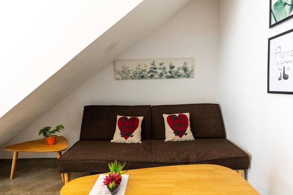 Villa New Granny Cozy House Georgetown 2-6Pax Esterno foto