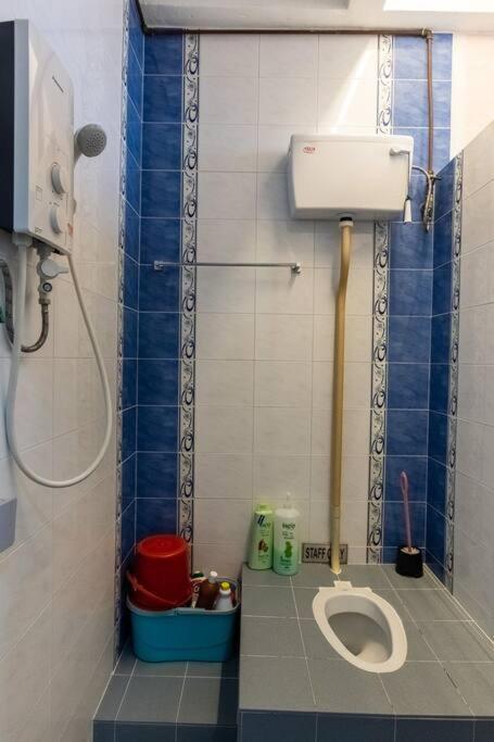 Villa New Granny Cozy House Georgetown 2-6Pax Esterno foto