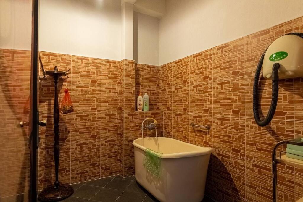 Villa New Granny Cozy House Georgetown 2-6Pax Esterno foto