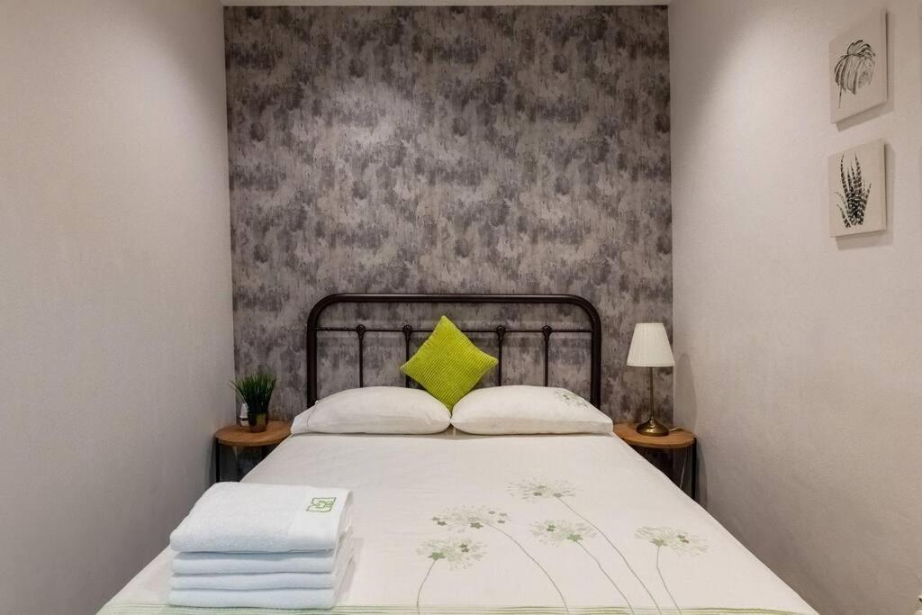 Villa New Granny Cozy House Georgetown 2-6Pax Esterno foto